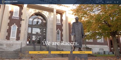 murray state university|murray state university home page.